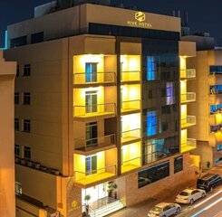 $item['hotel']['name']