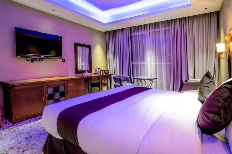 Hive Hotel