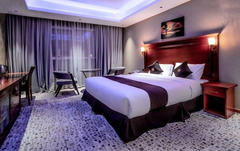 Hive Hotel