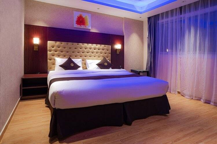 Hive Hotel