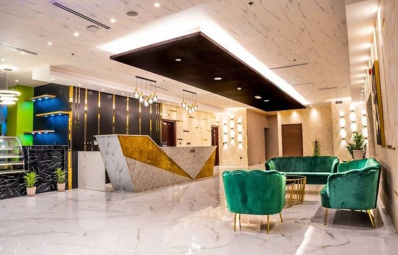 Hive Hotel