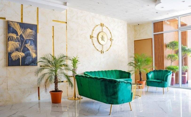 Hive Hotel
