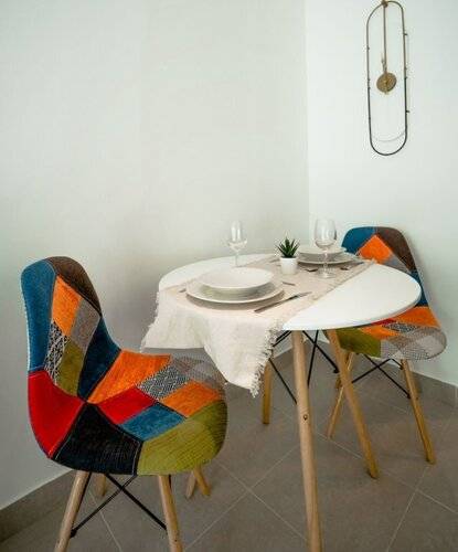 Nasma Luxury Stays- Blvd Central Podium