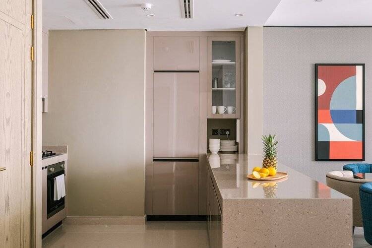 New! Sonder Business Bay