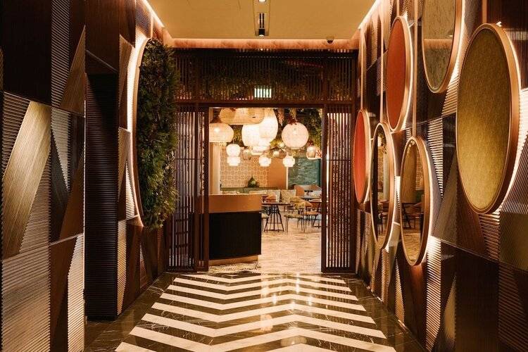 New! Sonder Business Bay