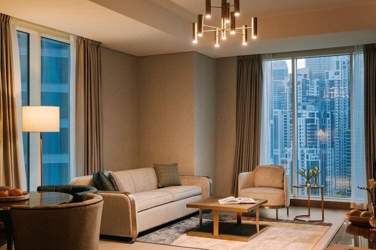 New! Sonder Business Bay