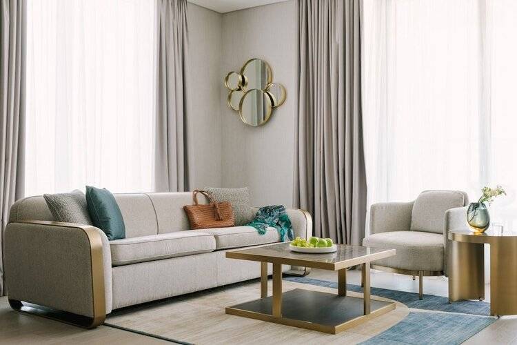 New! Sonder Business Bay