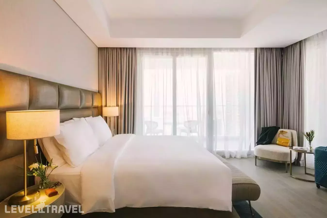 New! Sonder Business Bay