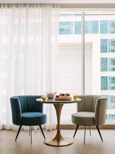 New! Sonder Business Bay