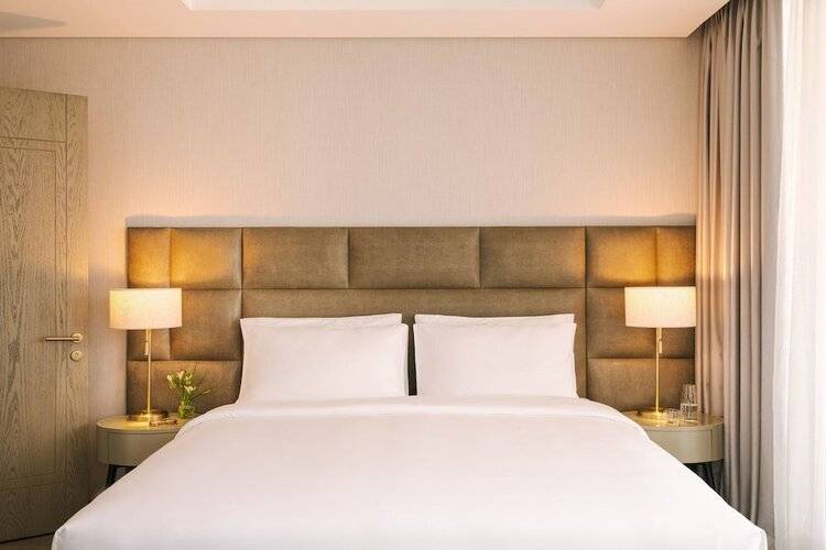 New! Sonder Business Bay