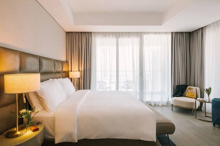 New! Sonder Business Bay