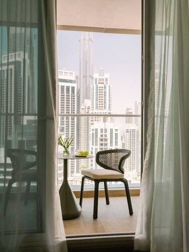 New! Sonder Business Bay