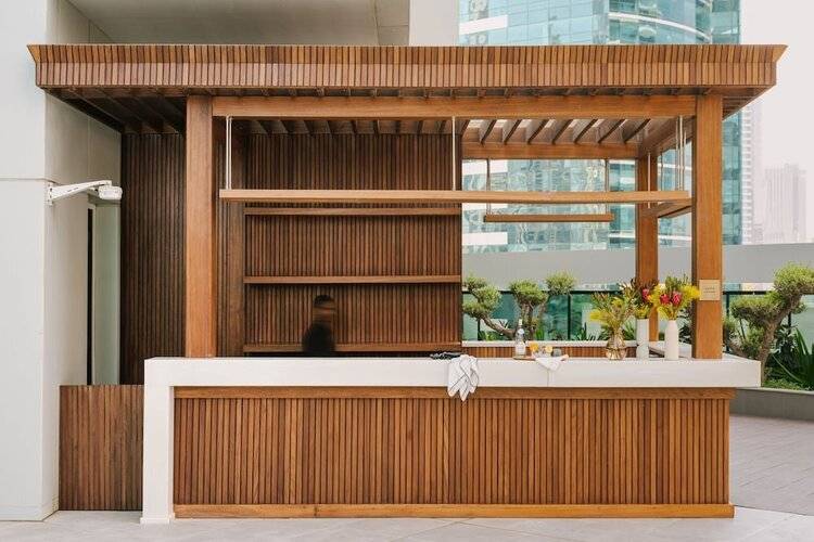 New! Sonder Business Bay