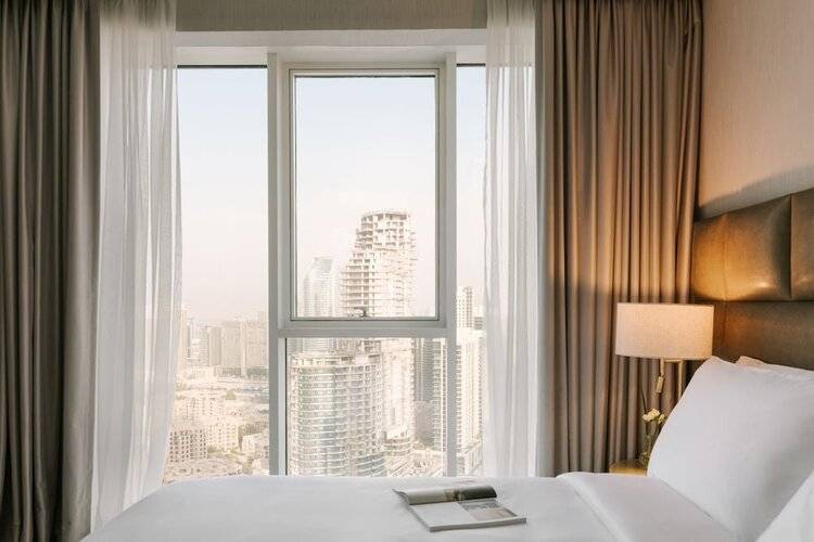 New! Sonder Business Bay