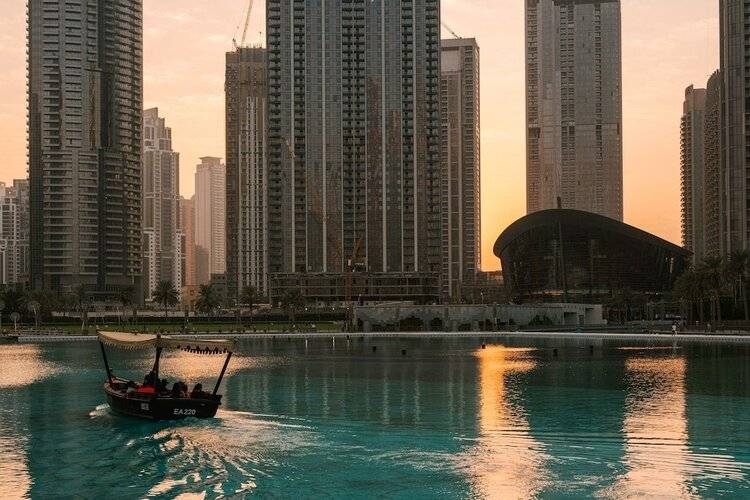 New! Sonder Business Bay