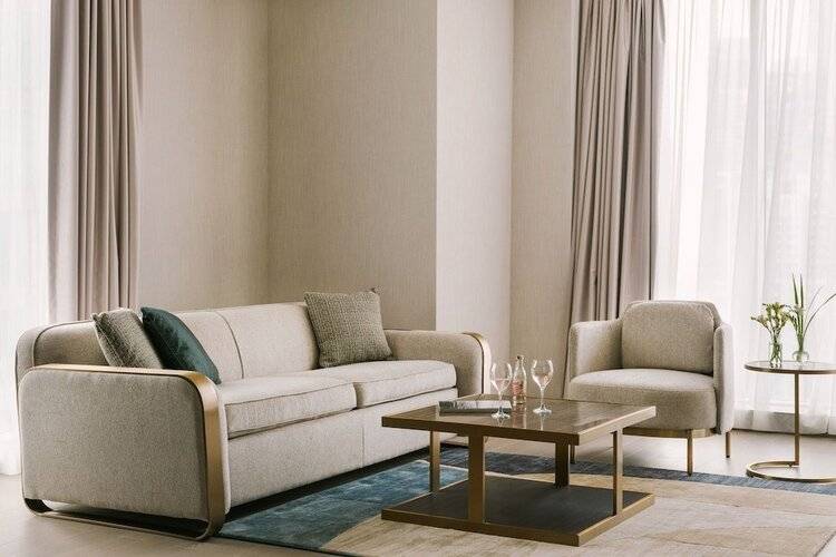 New! Sonder Business Bay