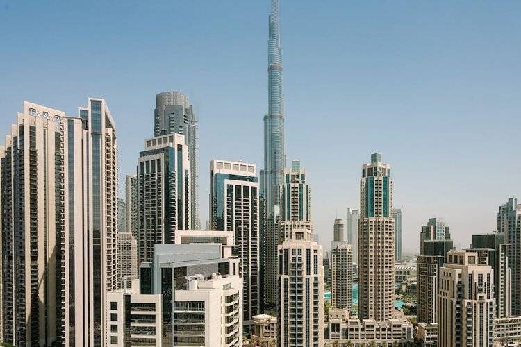 New! Sonder Business Bay