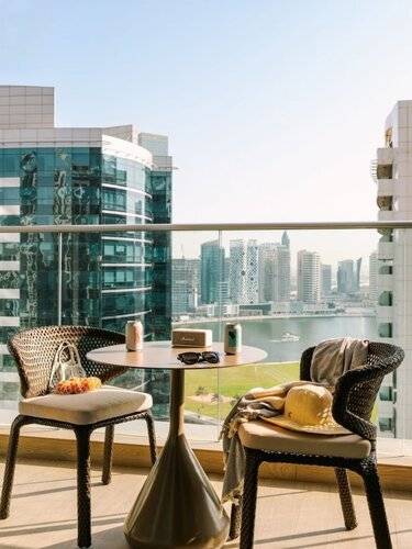New! Sonder Business Bay