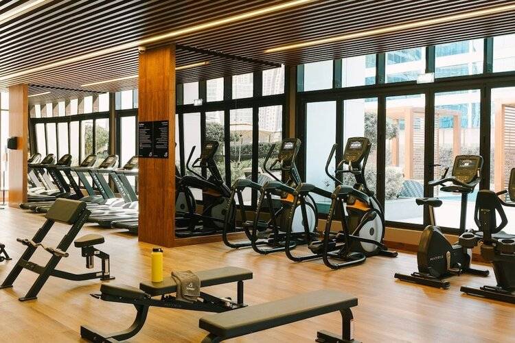 New! Sonder Business Bay