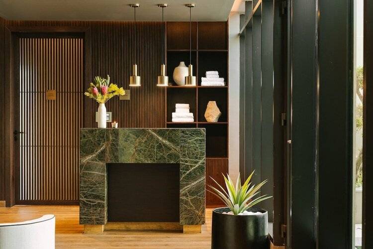New! Sonder Business Bay