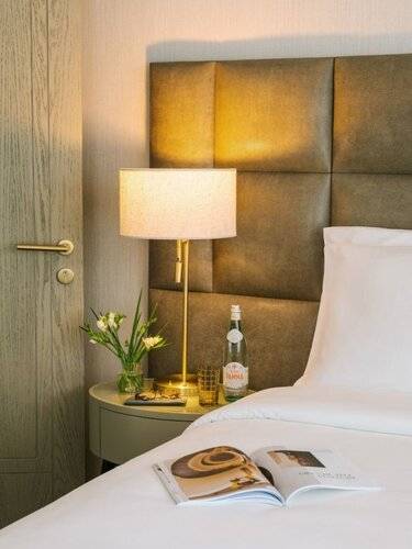 New! Sonder Business Bay