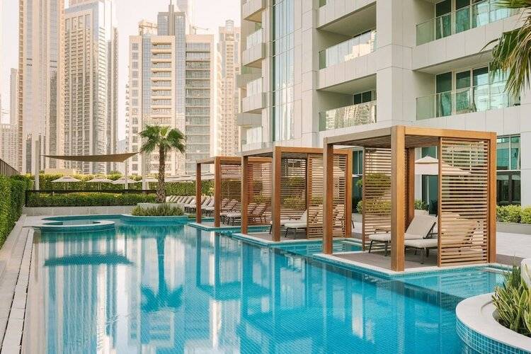New! Sonder Business Bay