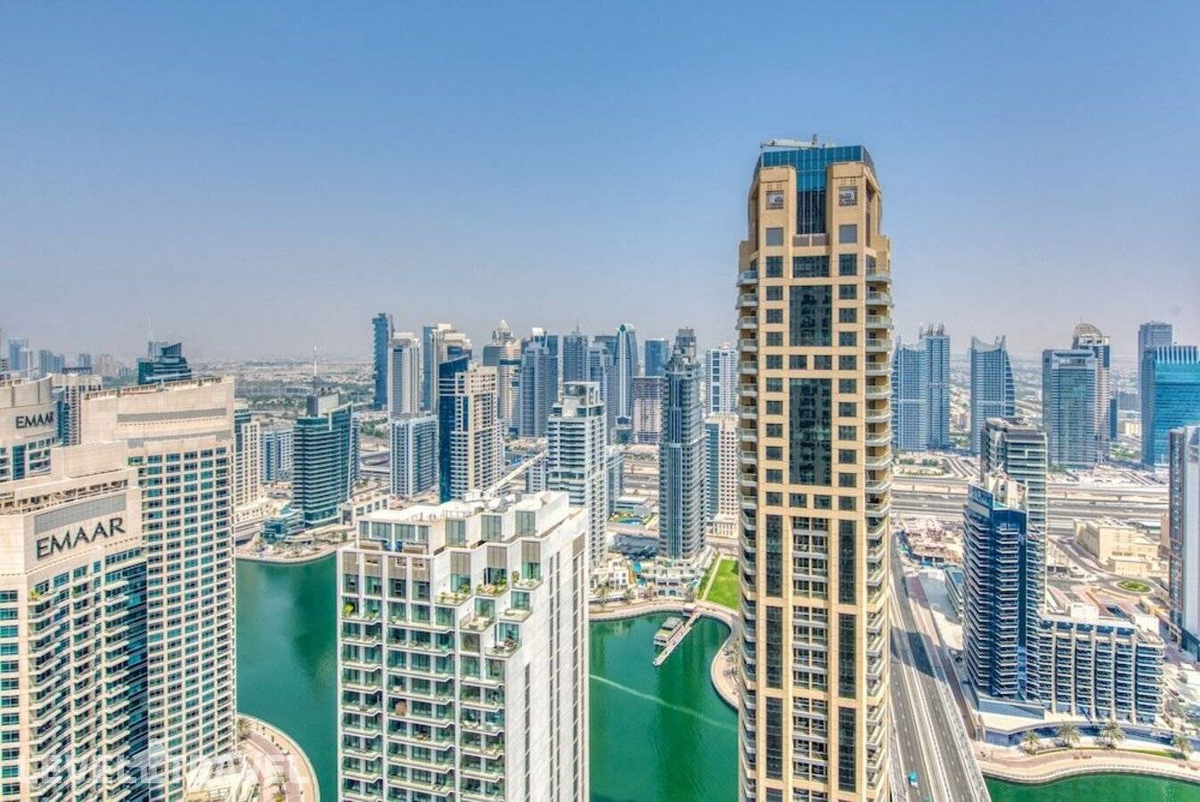 фотографии отеля Murjan 1 3606 в ОАЭ(Дубай Марина) - фото №8