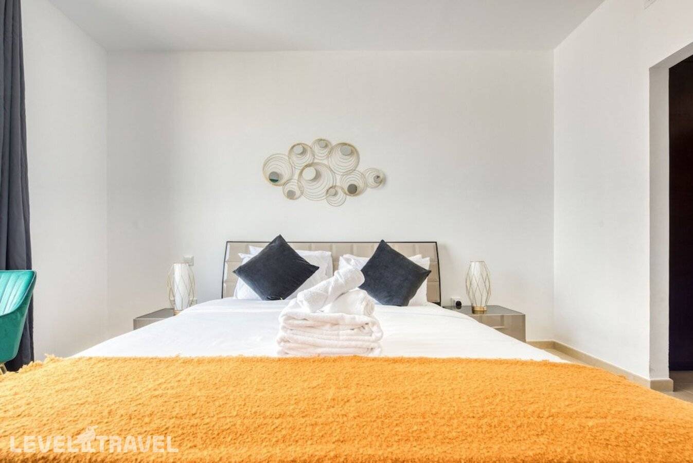 фотографии отеля Murjan 1 3606 в ОАЭ(Дубай Марина) - фото №13