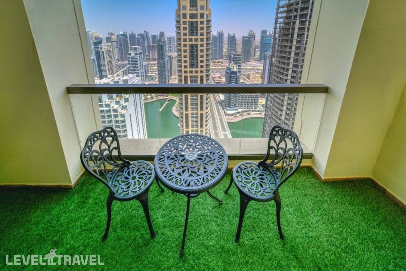 фотографии отеля Murjan 1 3606 в ОАЭ(Дубай Марина) - фото №4