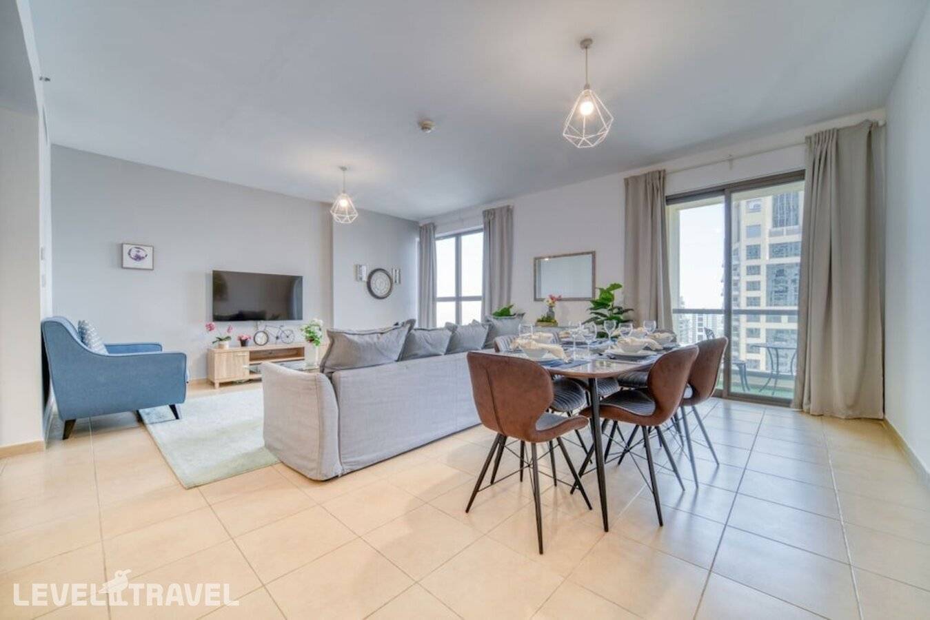 фотографии отеля Murjan 1 3606 в ОАЭ(Дубай Марина) - фото №24