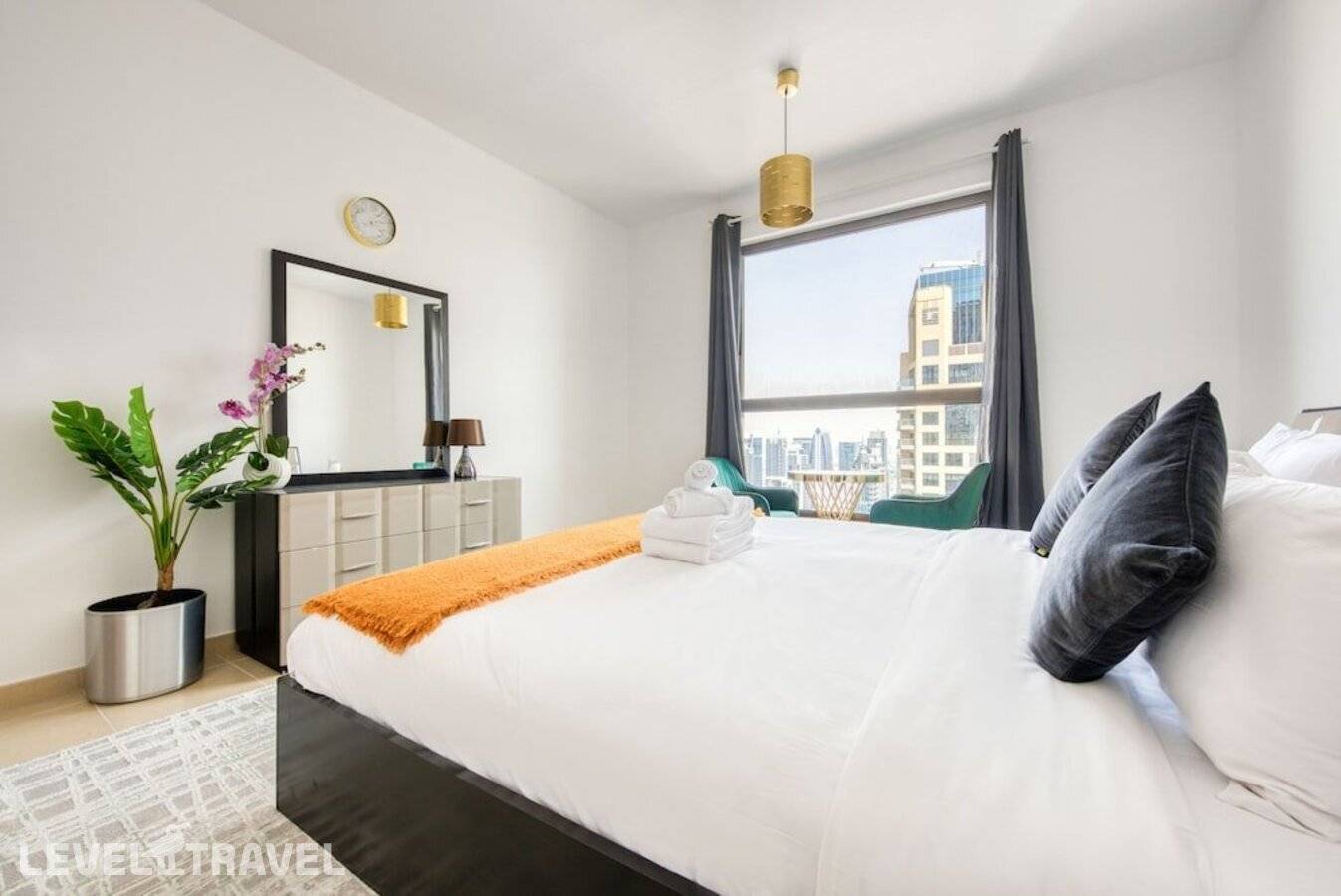 фотографии отеля Murjan 1 3606 в ОАЭ(Дубай Марина) - фото №10