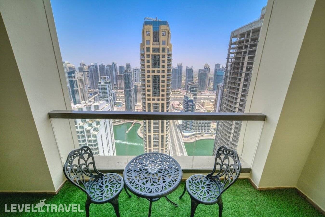 фотографии отеля Murjan 1 3606 в ОАЭ(Дубай Марина) - фото №21