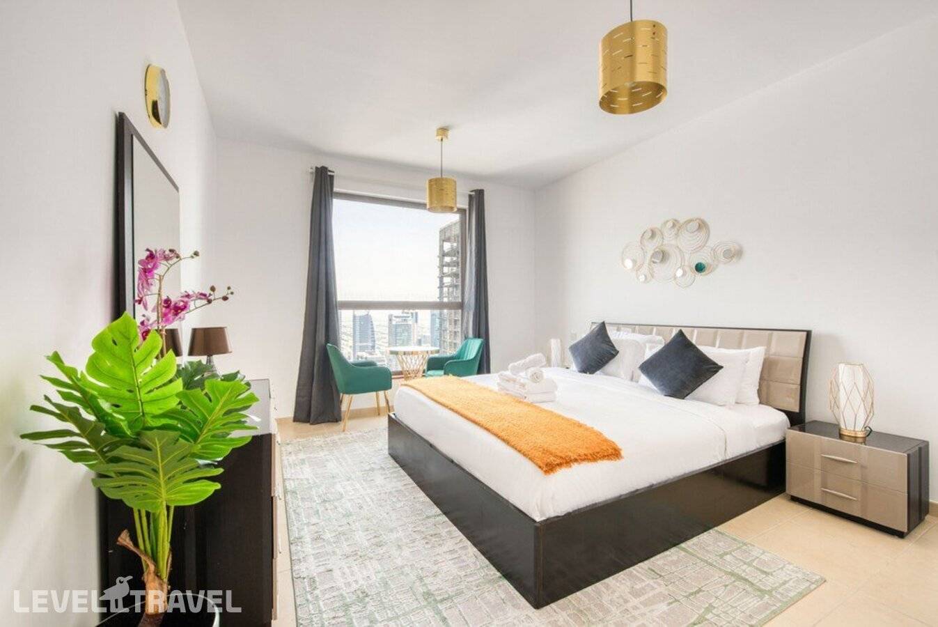 фотографии отеля Murjan 1 3606 в ОАЭ(Дубай Марина) - фото №3