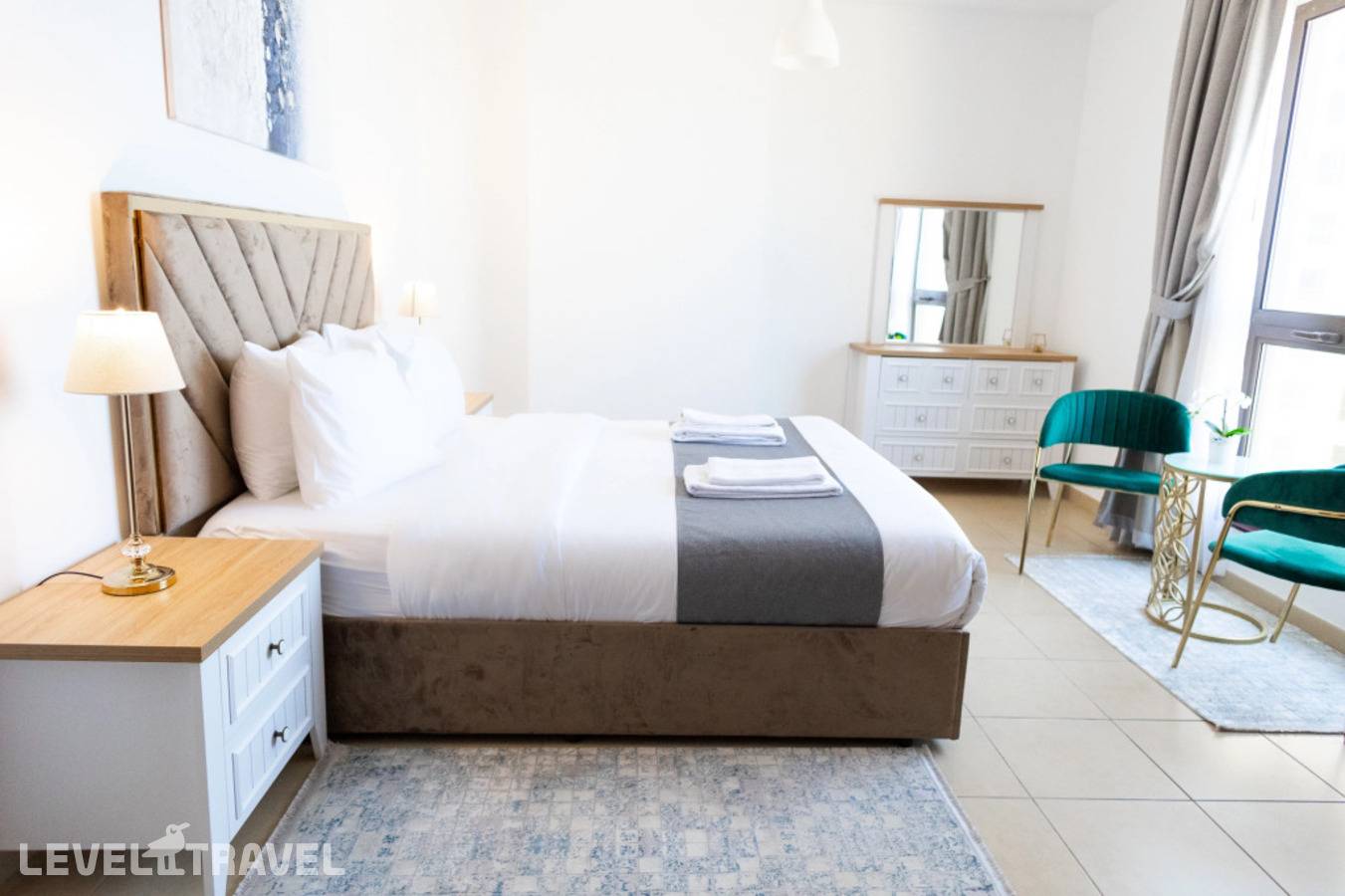 фотографии отеля Murjan 1 3606 в ОАЭ(Дубай Марина) - фото №28