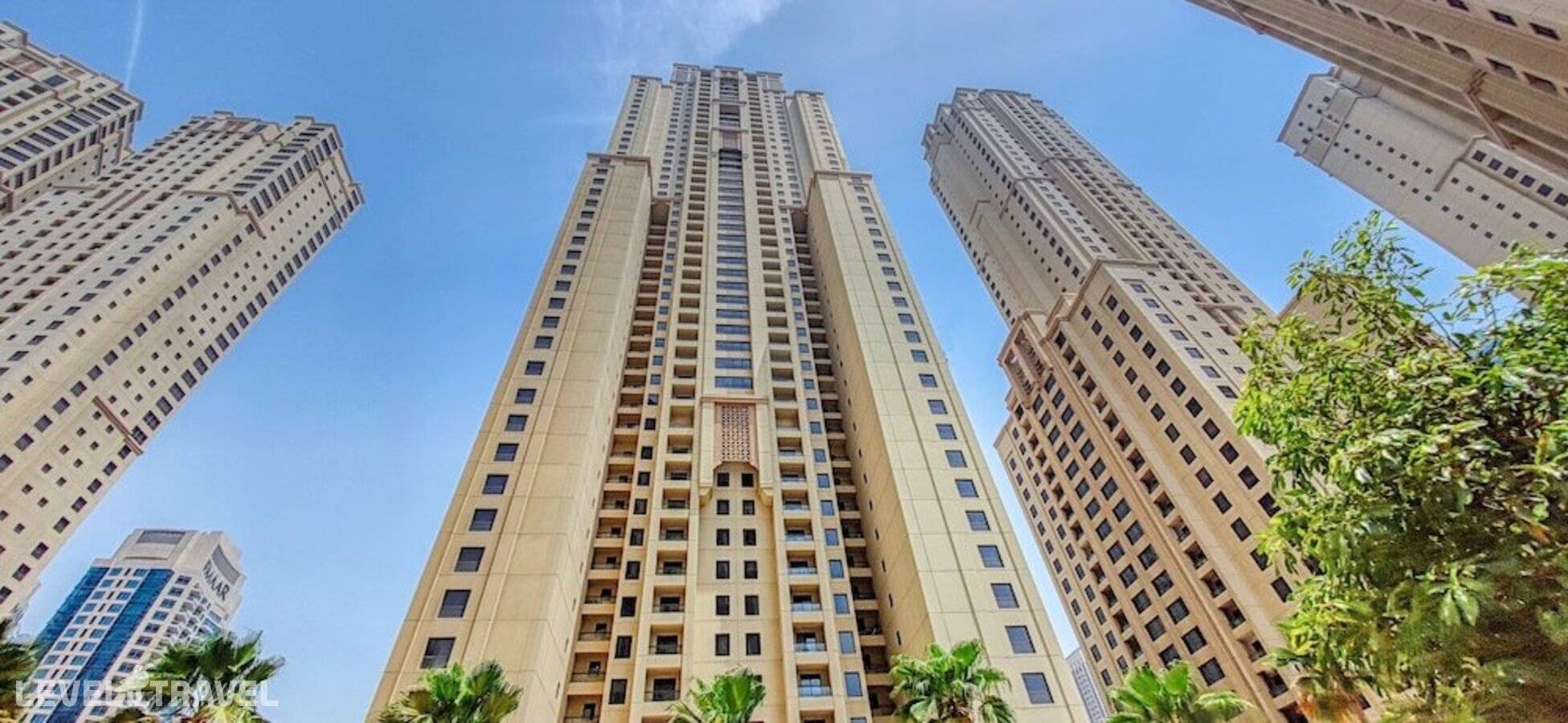 фотографии отеля Murjan 1 3606 в ОАЭ(Дубай Марина) - фото №7