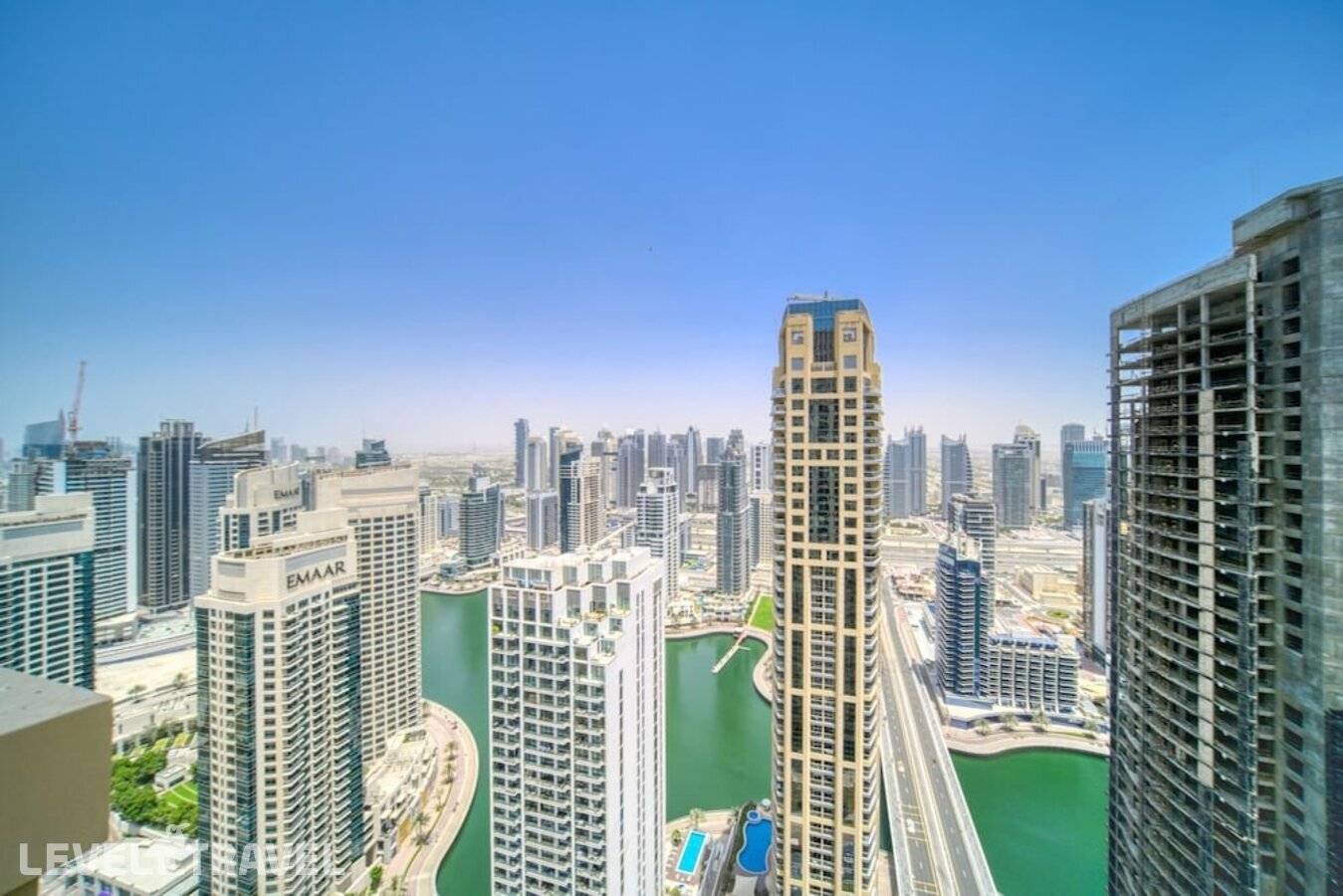 фотографии отеля Murjan 1 3606 в ОАЭ(Дубай Марина) - фото №22