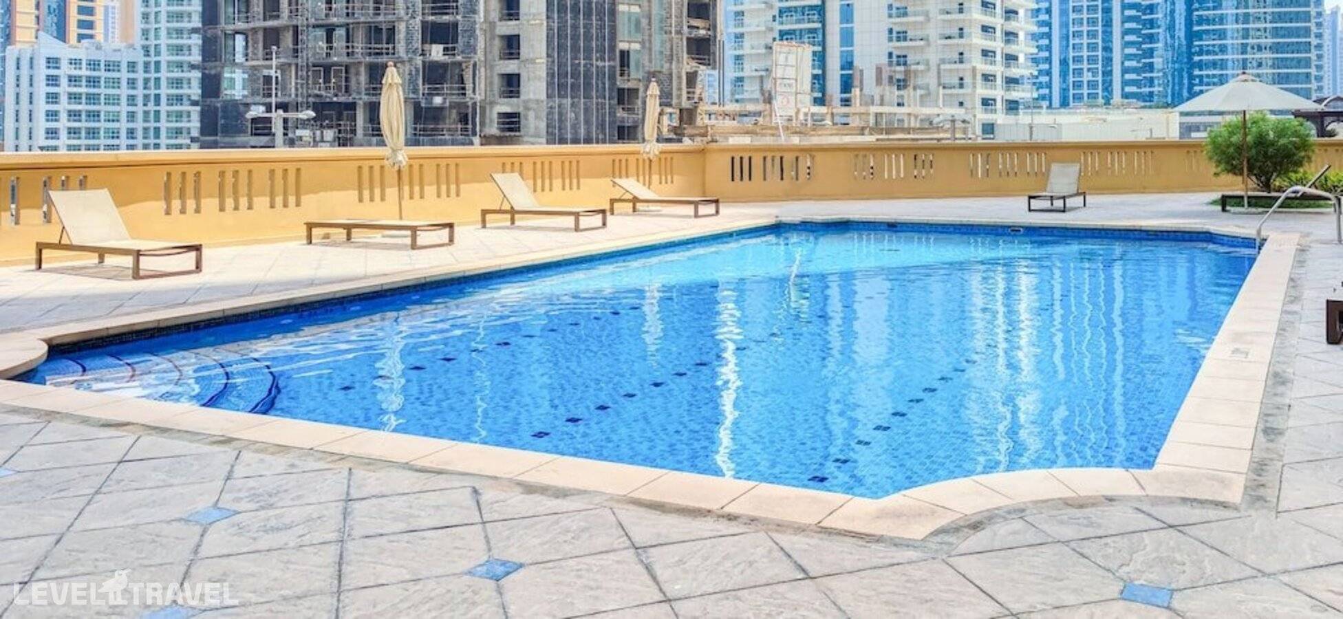 фотографии отеля Murjan 1 3606 в ОАЭ(Дубай Марина) - фото №15