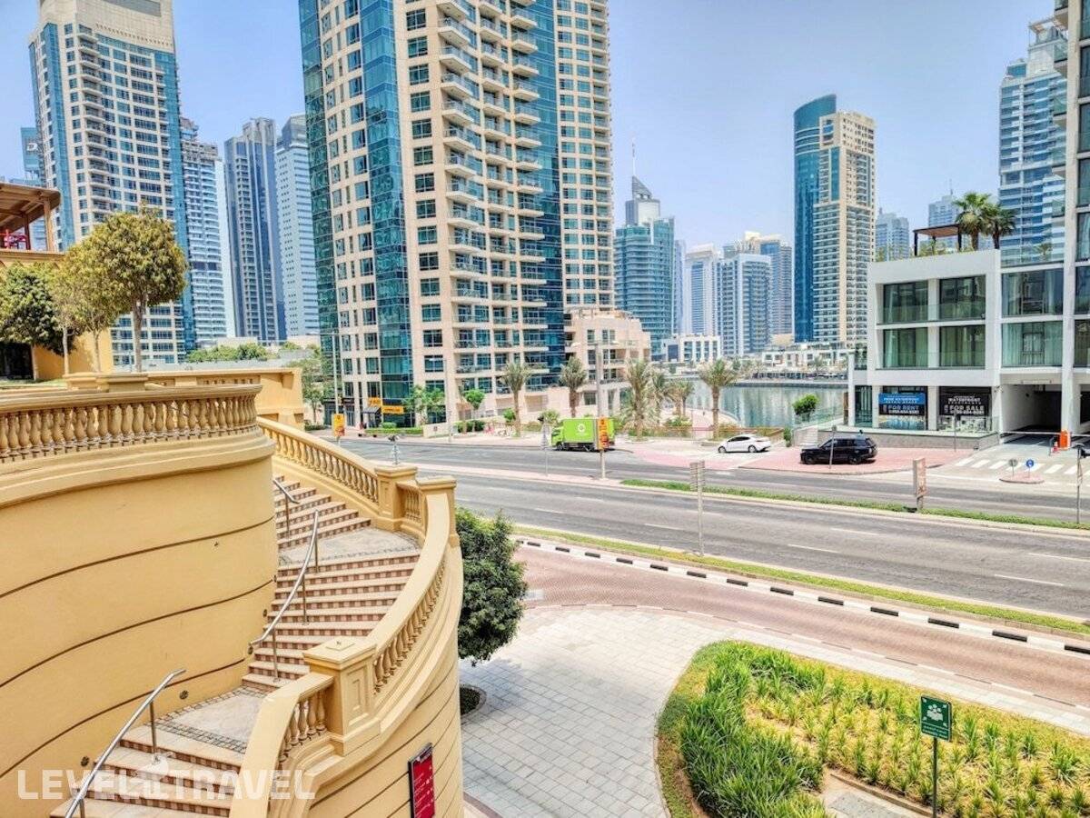 фотографии отеля Murjan 1 3606 в ОАЭ(Дубай Марина) - фото №9