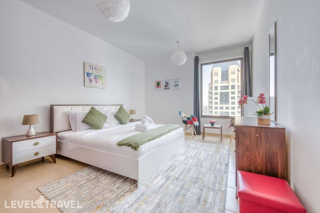 фотографии отеля Murjan 1 3606 в ОАЭ(Дубай Марина) - фото №14