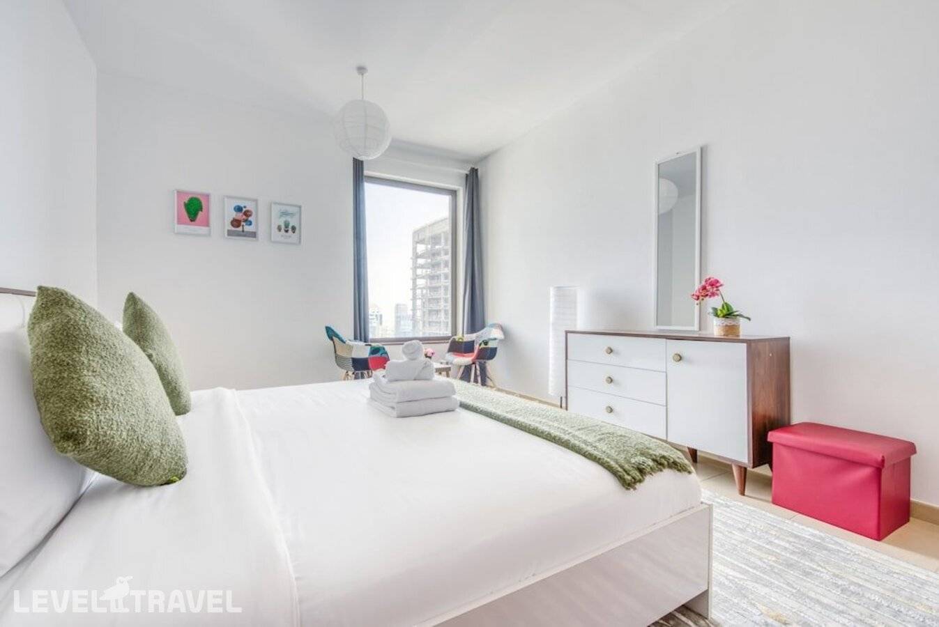 фотографии отеля Murjan 1 3606 в ОАЭ(Дубай Марина) - фото №12