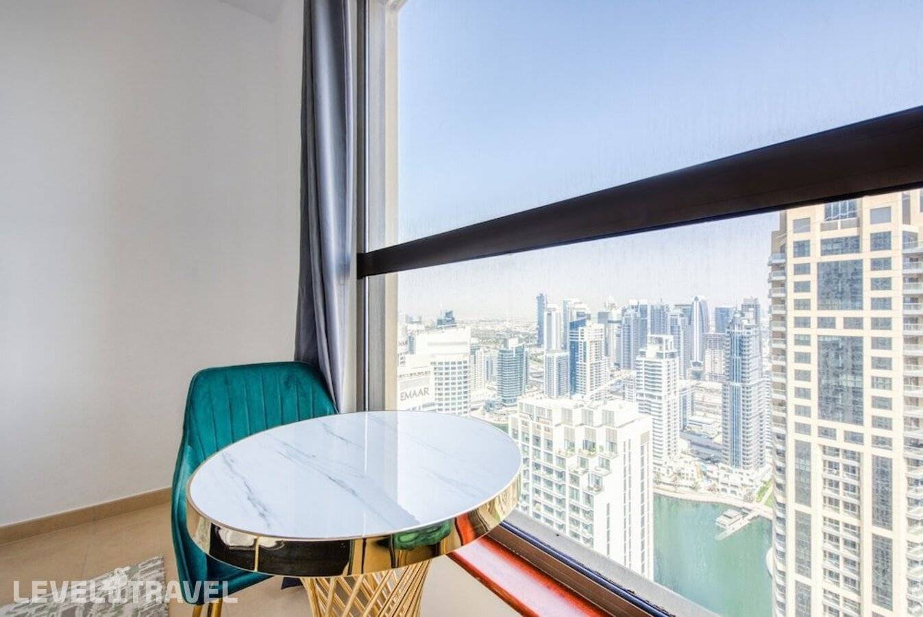 фотографии отеля Murjan 1 3606 в ОАЭ(Дубай Марина) - фото №27