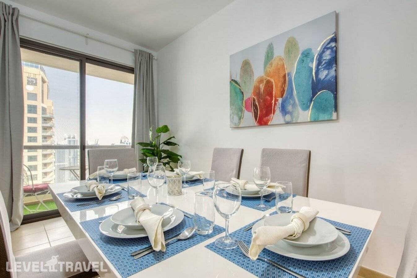 фотографии отеля Murjan 1 3606 в ОАЭ(Дубай Марина) - фото №18