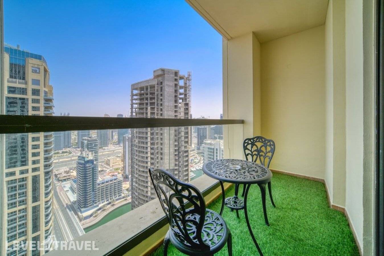 фотографии отеля Murjan 1 3606 в ОАЭ(Дубай Марина) - фото №19