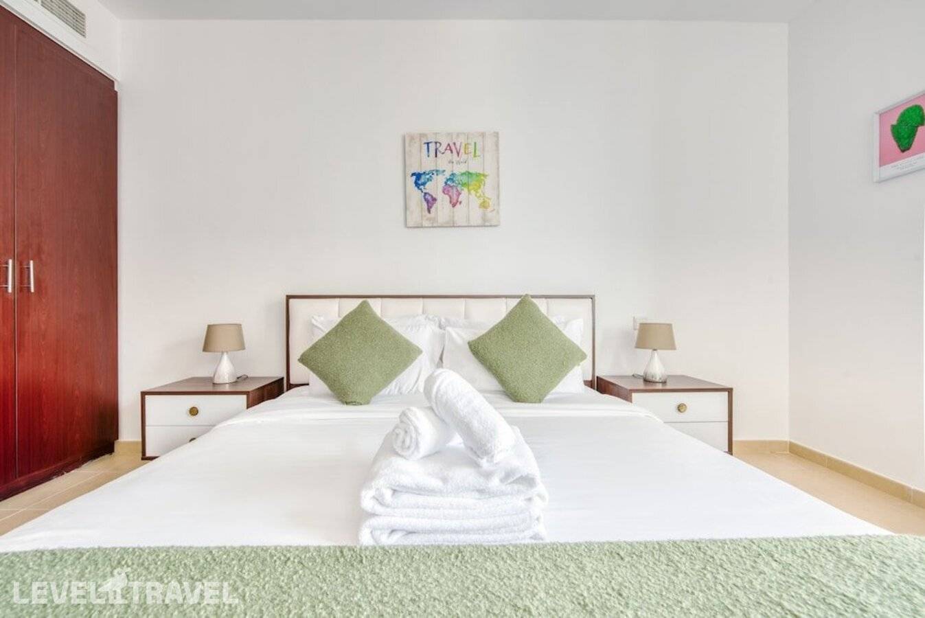 фотографии отеля Murjan 1 3606 в ОАЭ(Дубай Марина) - фото №2