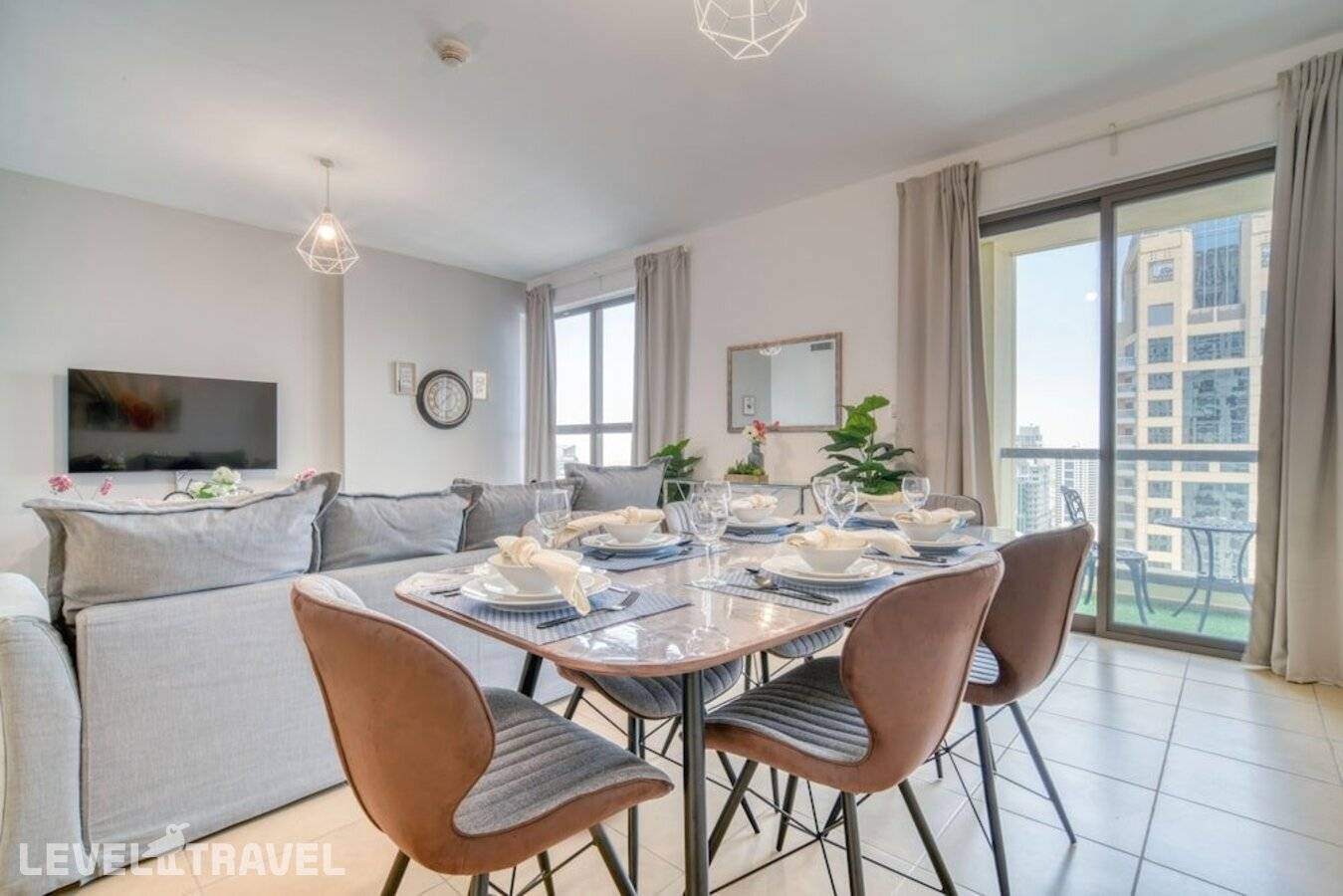 фотографии отеля Murjan 1 3606 в ОАЭ(Дубай Марина) - фото №20