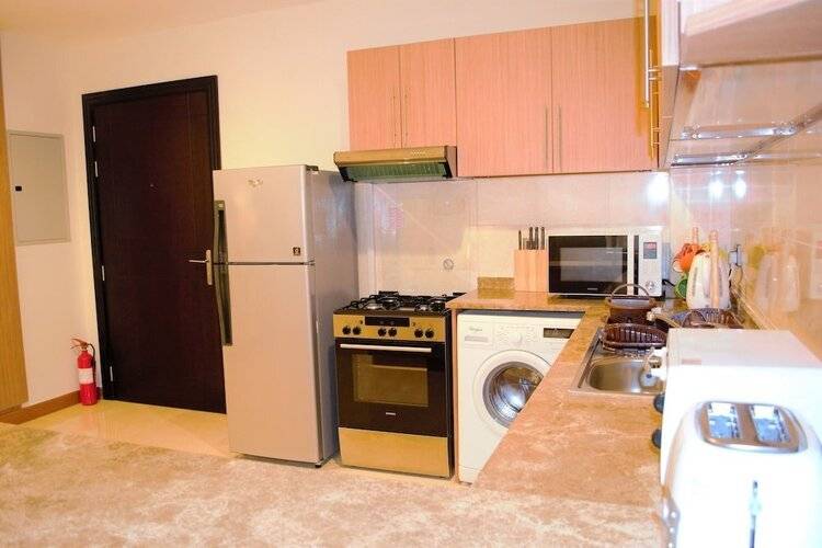 Stylish 1br Near Moe - Mrd