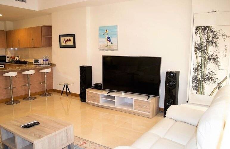 Stylish 1br Near Moe - Mrd
