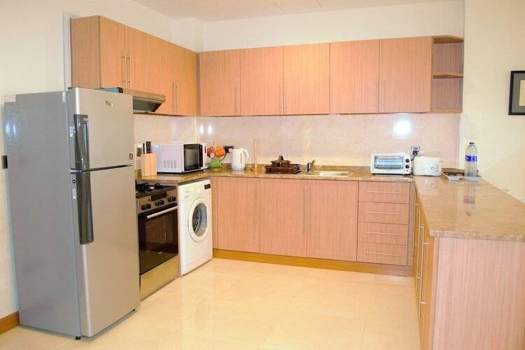 Stylish 1br Near Moe - Mrd