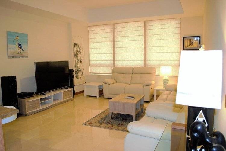 Stylish 1br Near Moe - Mrd