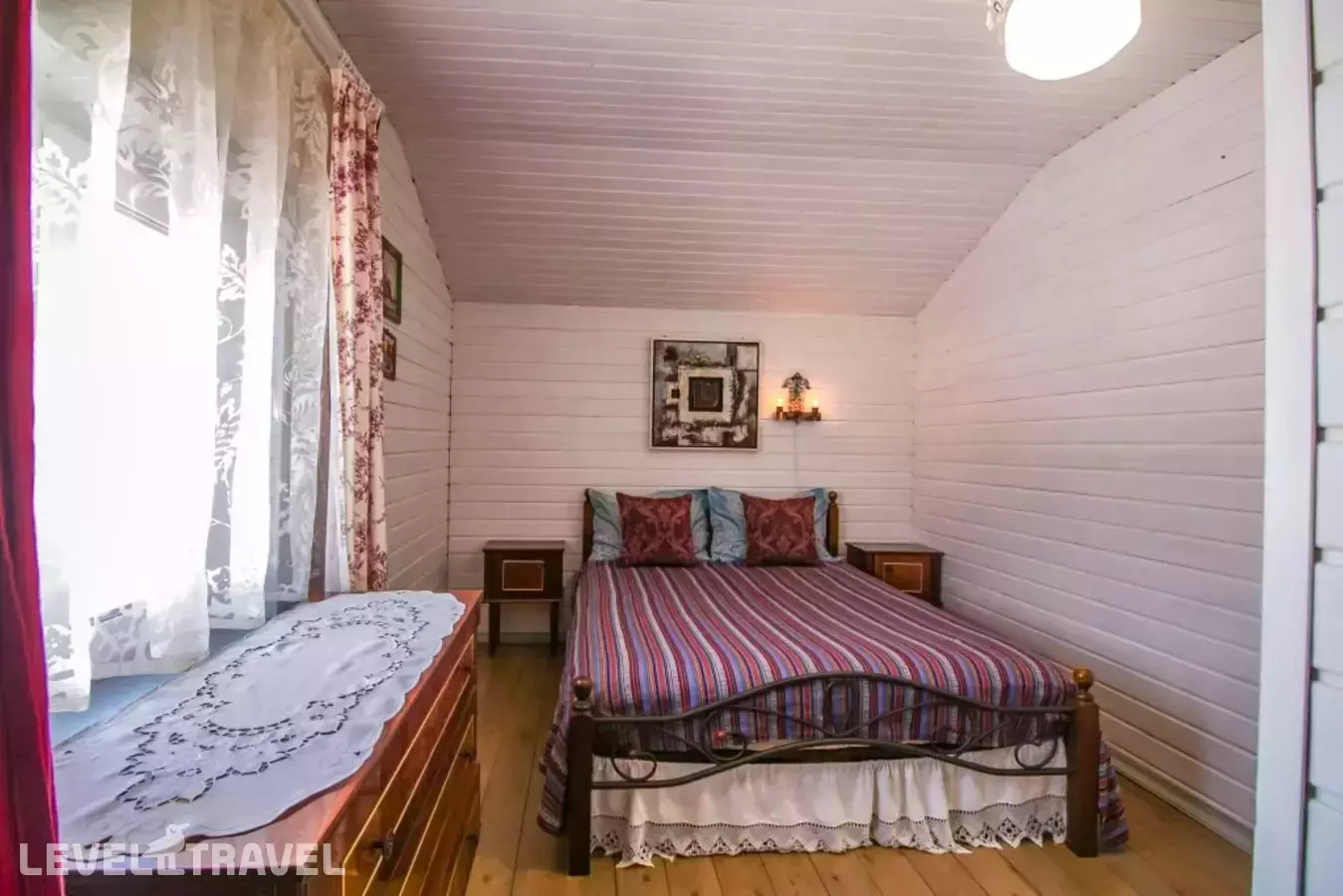 Гостевой Дом Байккалина